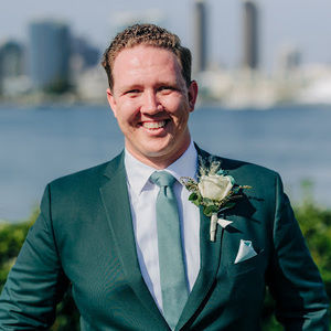 Meet your Posher, Sean